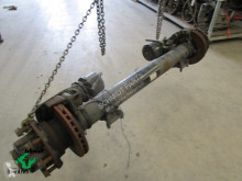 Suspension Mercedes TZ3/2NC6-10,5