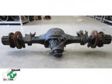 MAN LE 10-24 Achteras suspension occasion