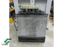 Radiateur d'eau MAN TGA