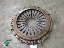 MAN TGA transmission occasion