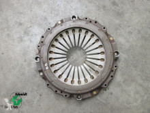 MAN TGX transmission occasion