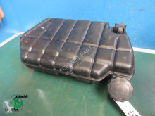 DAF cooling system XF95