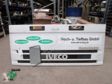 Покритие / предна решетка Iveco Eurocargo