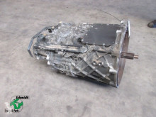 Boîte de vitesse DAF CF85