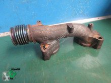 Repuestos para camiones Mercedes Benz A 471 142 12 01 Uitlaatstuk sistema de escape usado