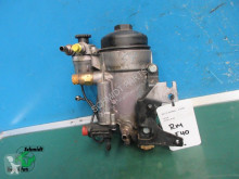 MAN 51.12501-7290 Brandstoffilter használt motor