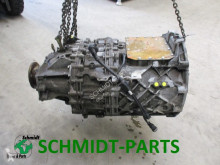 DAF gearbox 12 AS 2130 Versnellingsbak 1681753