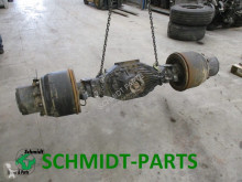MAN HPD-1362 07 Achteras suspension occasion