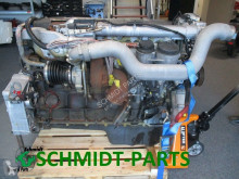 Bloc moteur MAN D2066LF39 Motor