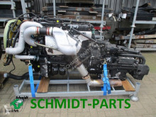 Iveco 190E 26 /8469.21.10 Motor + 6HP500 Set Compleet tweedehands motorblok