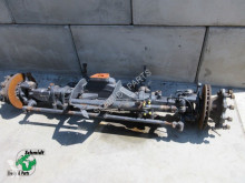 Suspension DAF CF 75 MEE GESTUURDE TUSSEN AS TYPE: 096075