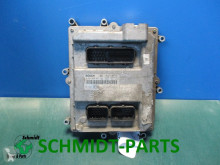 Peças pesados sistema elétrico comando MAN 51.25803-7531 EDC Regeleenheid