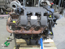 Bloc moteur Mercedes OM 501LA III / 17-00 Motor