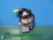 MAN 81.15610.6011 Ventiel Motorrem moteur occasion