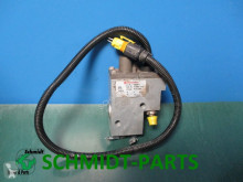 Repuestos para camiones motor MAN 51.25902.0125 Ventiel Motorrem