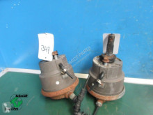 Freinage occasion Iveco 504191315 REMBOOSTER ACHTER