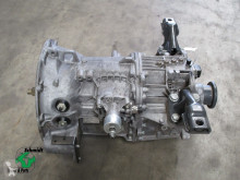 Repuestos para camiones Mercedes G6-60 A 001 260 36 00 transmisión caja de cambios usado