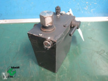Système hydraulique Iveco 41281222 Kantel pomp