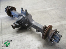 Suspension occasion Mercedes R 390-11/C19.5//code 771111