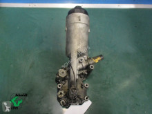 Moteur occasion MAN TGL
