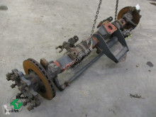 Suspension DAF 1651310