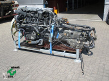 DAF PE 228 CF Motor bloc moteur occasion