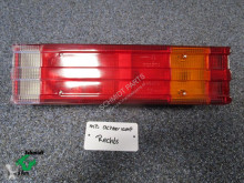 Éclairage Mercedes Achter lamp MP 1 / 2 / 3