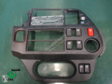 DAF 1951836 dashbord deel 106 equipamiento interior usado