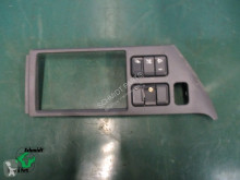 Équipement intérieur DAF 2031107 dashbord deel