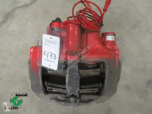 Repuestos para camiones frenado Mercedes A 005 420 01 83// A 005 420 02 83