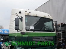 Cabine MAN TGA