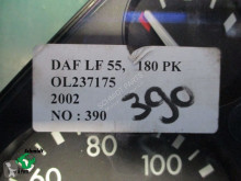 DAF 1372056 //Daf used electric system