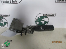 Repuestos para camiones MAN 81.25509-0050 Stuurkolom sistema eléctrico usado