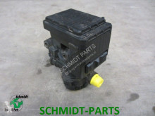 Distribution moteur MAN TGX