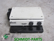 Ginaf electric system EVS Regeleenheid