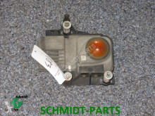 Système électrique MAN 81.27610-0019 Radarsensor