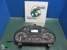 Système électrique DAF 1629661