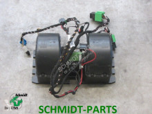 Elektrisch systeem DAF 1672500 Kachelmotor