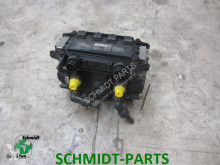 Distribution moteur Iveco Stralis
