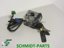 DAF electric system CF85