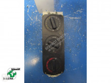 Mercedes electric system Mercedes-Benz A 000 446 07 28 Kachelbediening