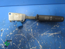 Repuestos para camiones sistema eléctrico MAN 81.25509-0080 Stuurkolom