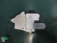 MAN TGX gebrauchter elektrik
