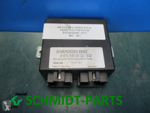 Mercedes electric system A 670 545 00 32 Regeleenheid