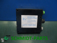 Système électrique MAN 81.25935-6849 Regeleenheid