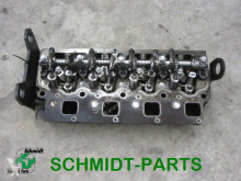 Repuestos para camiones motor cilindro y pistón Mercedes Atego