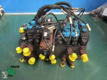 Système hydraulique Ginaf OFF07707GF0001 Vientiele blok