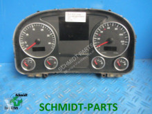 Peças pesados sistema elétrico MAN 81.27202-6216 Instrumentenpaneel