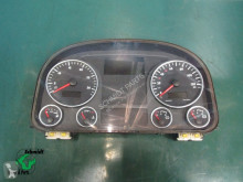 MAN TGX used electric system