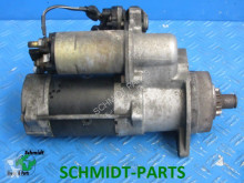 Стартер Mercedes A 006 151 21 01 Startmotor